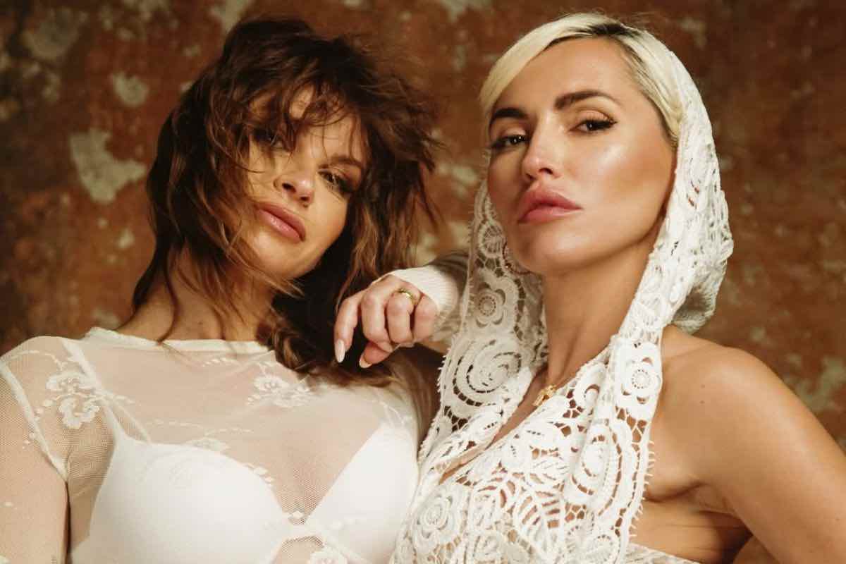 Serenata, testo e significato del brano di Serena Brancale e Alessandra Amoroso