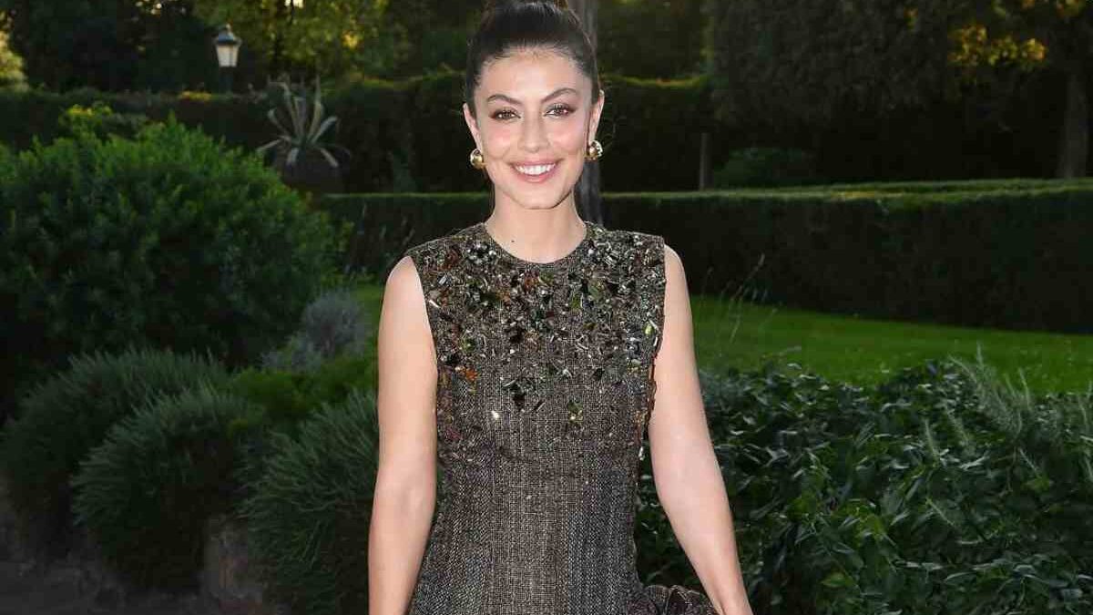 Dove vive Alessandra Mastronardi: la casa dell’attrice
