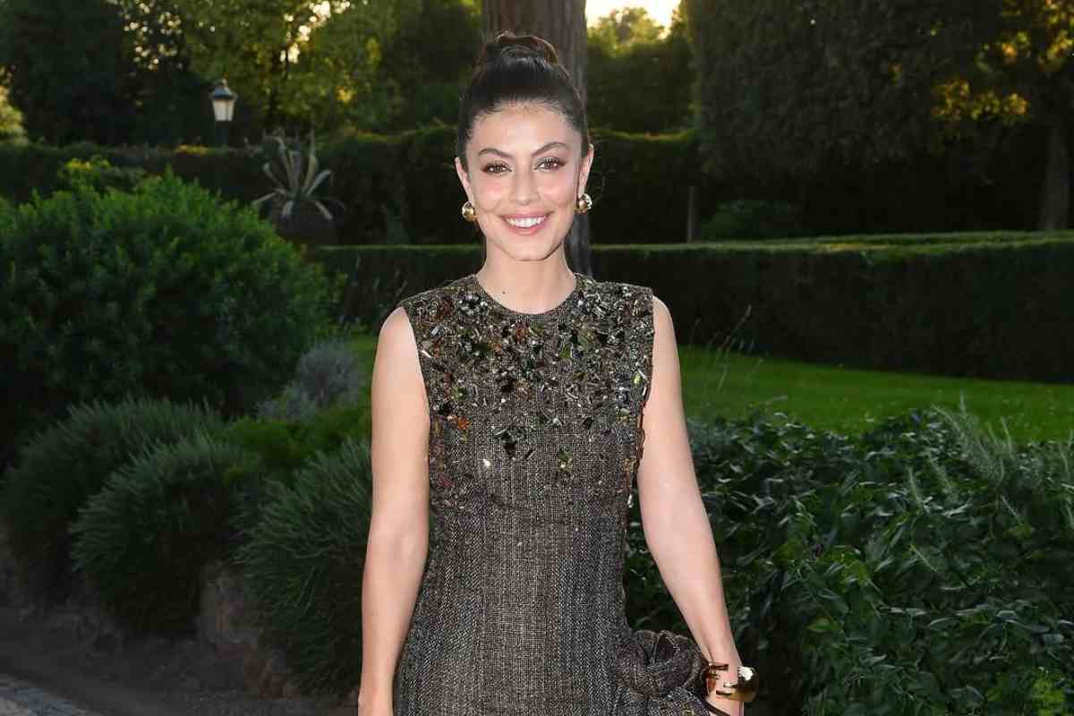 Dove vive Alessandra Mastronardi: la casa dell’attrice