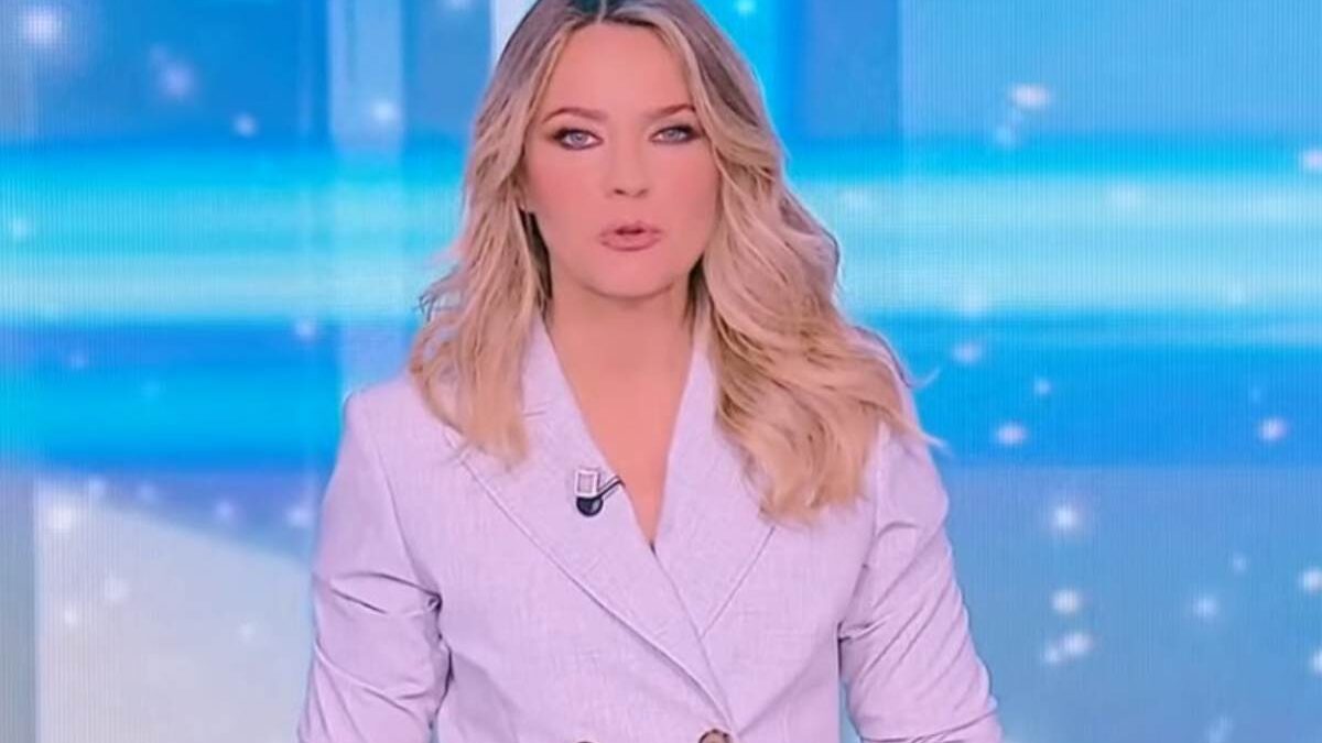 Alessandra Viero a Pomeriggio 5, arriva la comunicazione ufficiale Mediaset