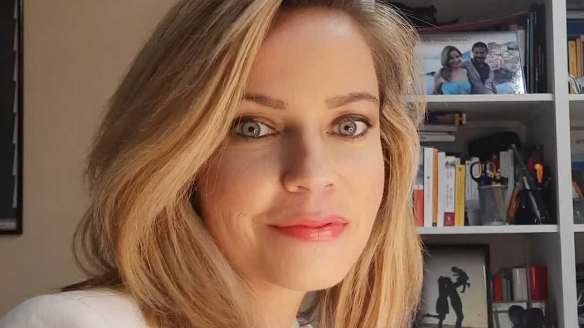 Alessandra Viero: età, marito e figli, lauree, Quarto Grado, dove vive. Tutto sulla conduttrice