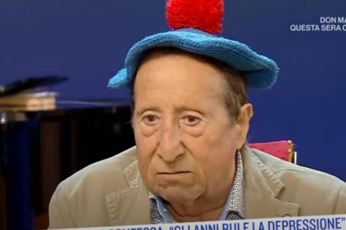 alvaro vitali morto