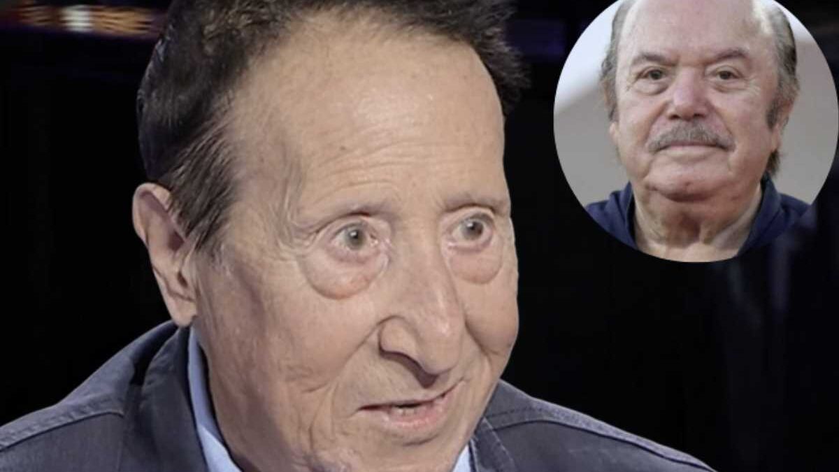 Lino Balfi e quel rimpianto per Alvaro Vitali, la confessione: “Non ho potuto aiutarlo”