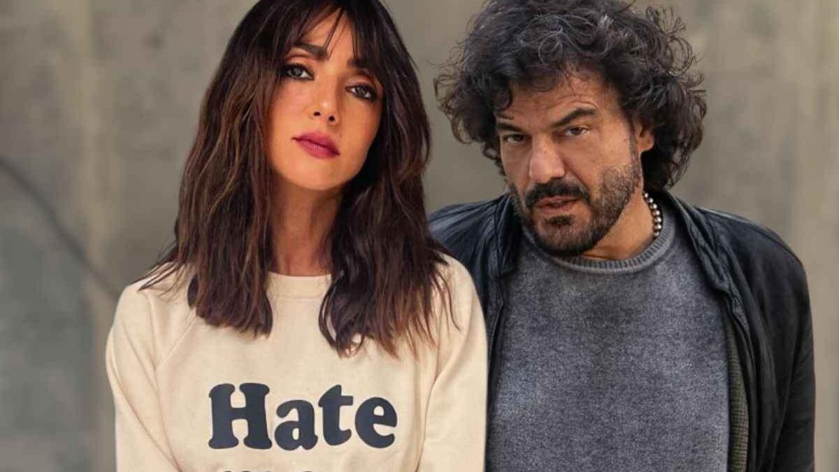 L’addio di Ambra Angiolini e Renga: perché è finito il loro matrimonio