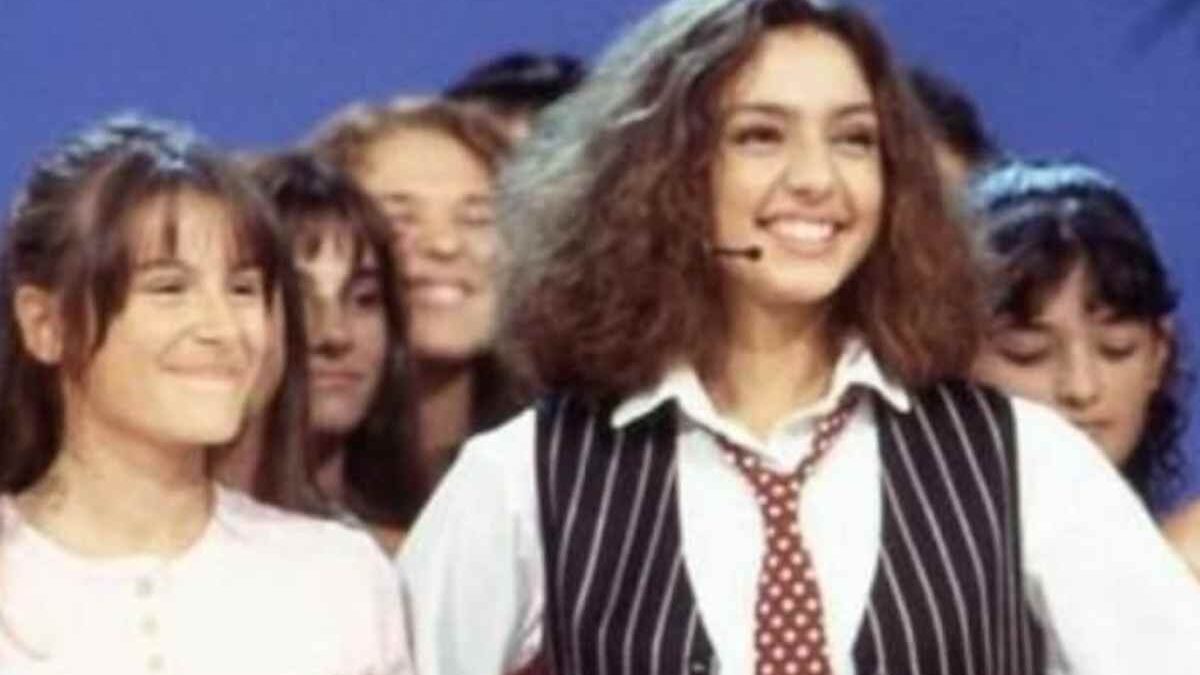 Non è La Rai. le ragazze ieri e oggi: che fine hanno fatto