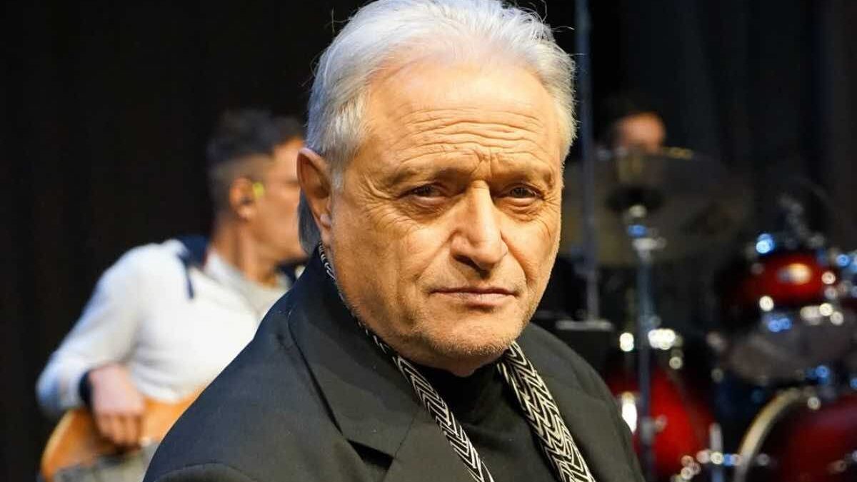 Amedeo Minghi, età, successi, malattia, tutto sul cantautore di Vattene Amore