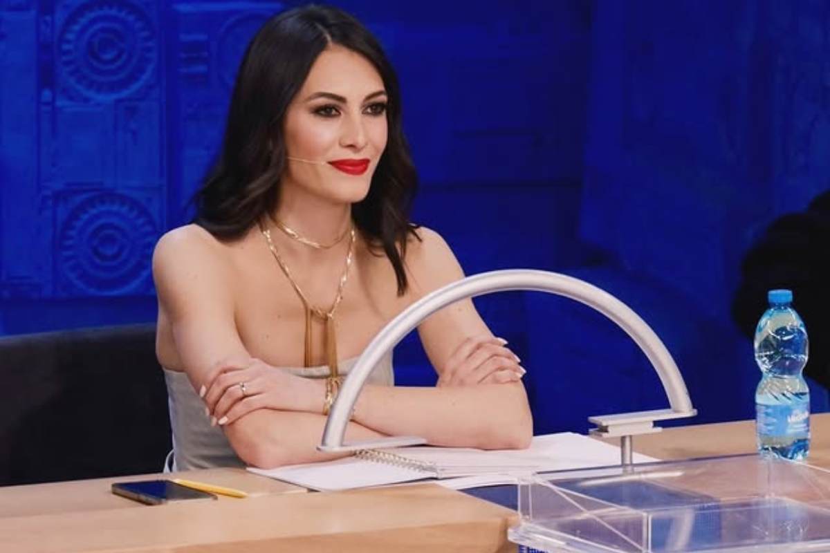 Deborha Lettieri via da Amici