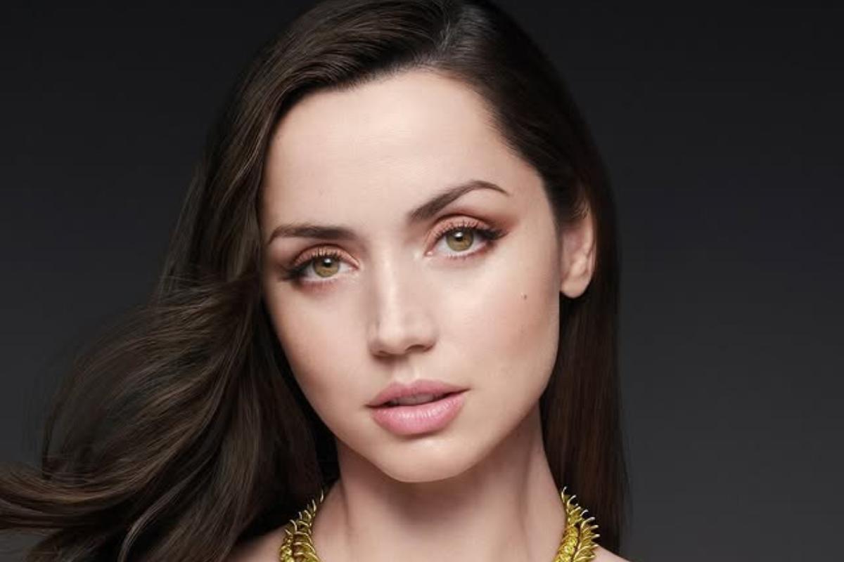 Ana de Armas fidanzata