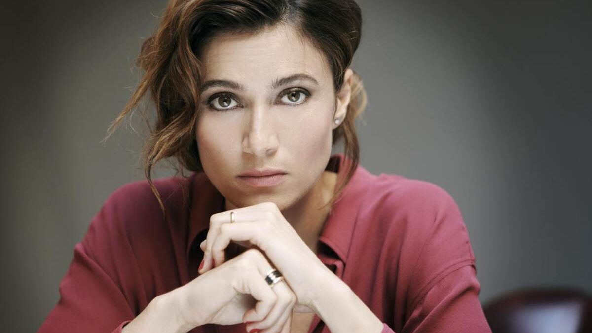 Anna Foglietta: età, marito e figli, dove vive, studi, carriera. Tutto sull’attrice