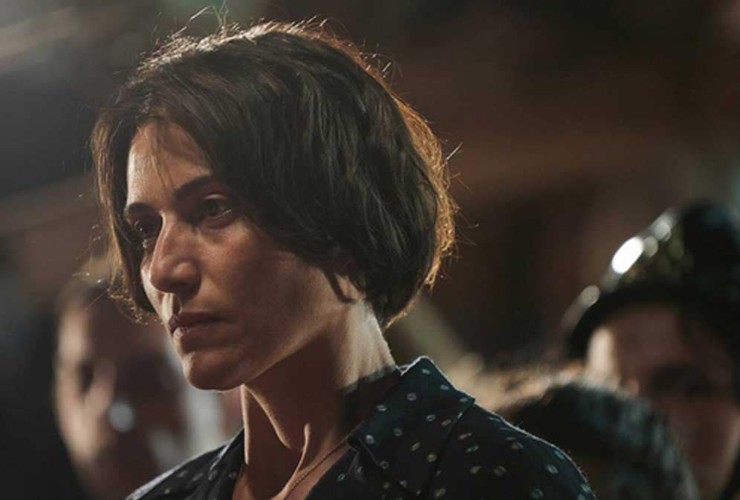 Carriera e v ita privata di Anna Foglietta