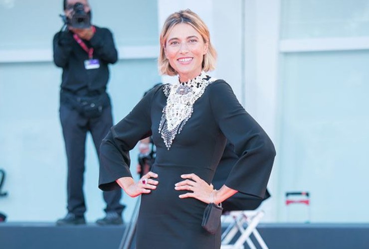 Carriera di Anna Foglietta