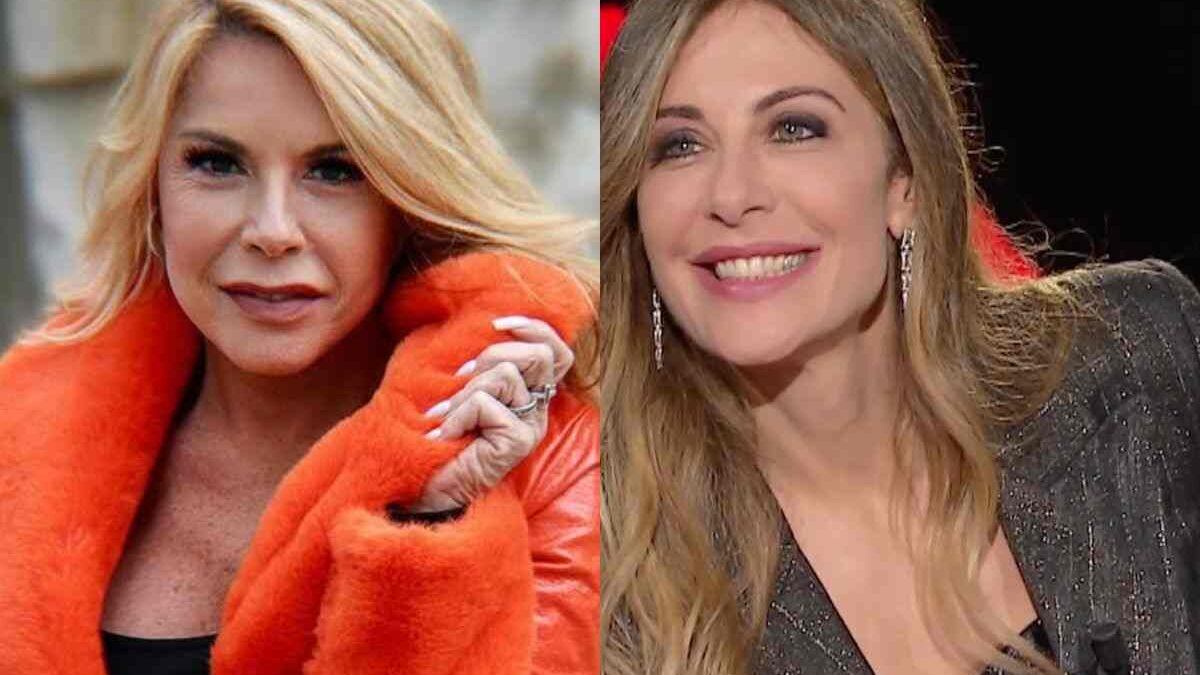 Belve, perché l’intervista di Anna Pettinelli non è mai andata in onda: le indiscrezioni sulla Fagnani