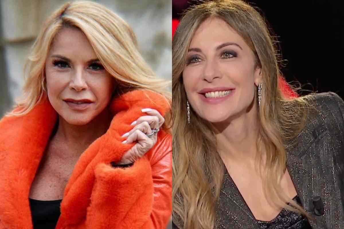 Belve, perché l’intervista di Anna Pettinelli non è mai andata in onda: le indiscrezioni sulla Fagnani