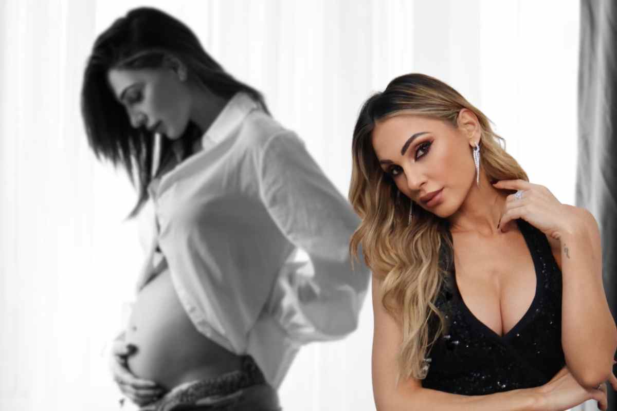 Anna Tatangelo, chi è il compagno Giacomo: età, lavoro, dove vive. Tutto su di lui
