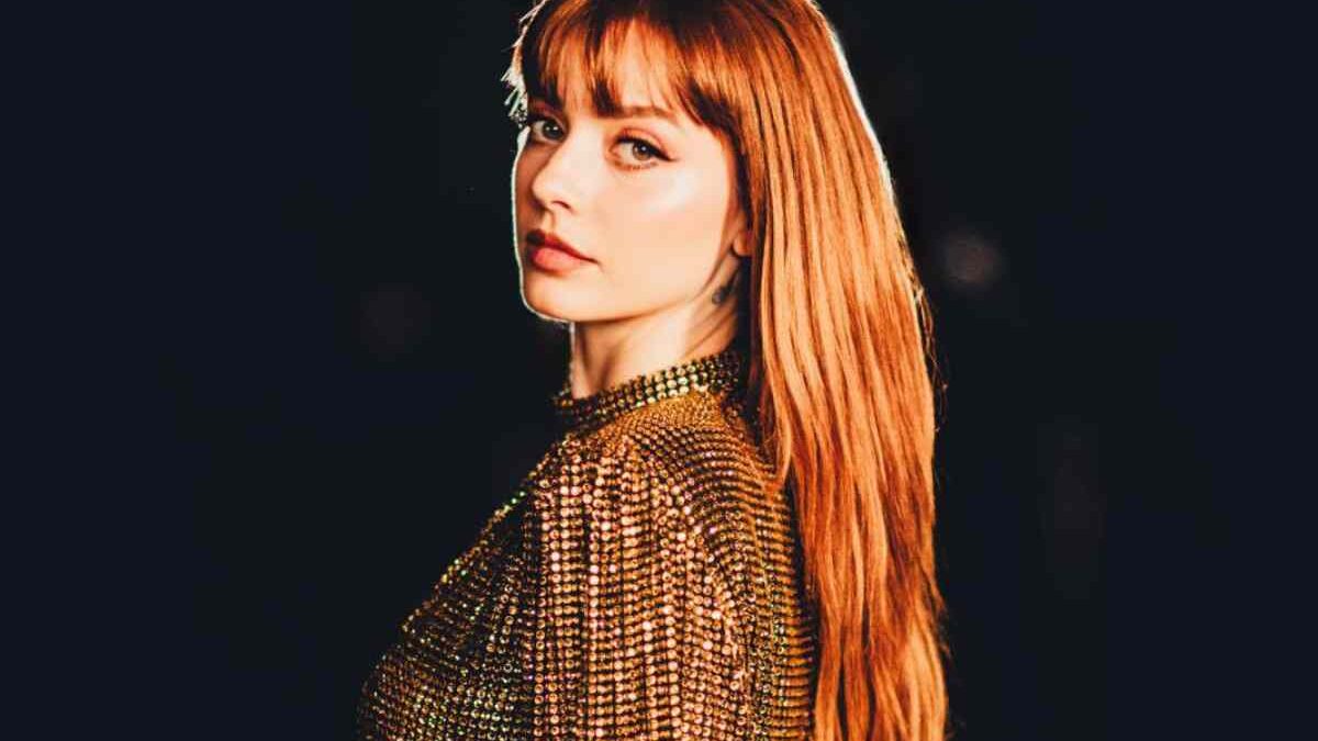 Annalisa, la trasformazione della cantante: com’era ad Amici
