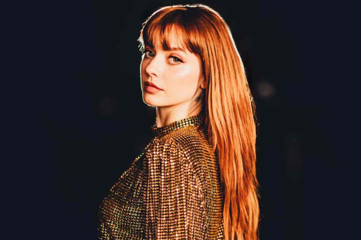 Annalisa, la trasformazione della cantante: com’era ad Amici