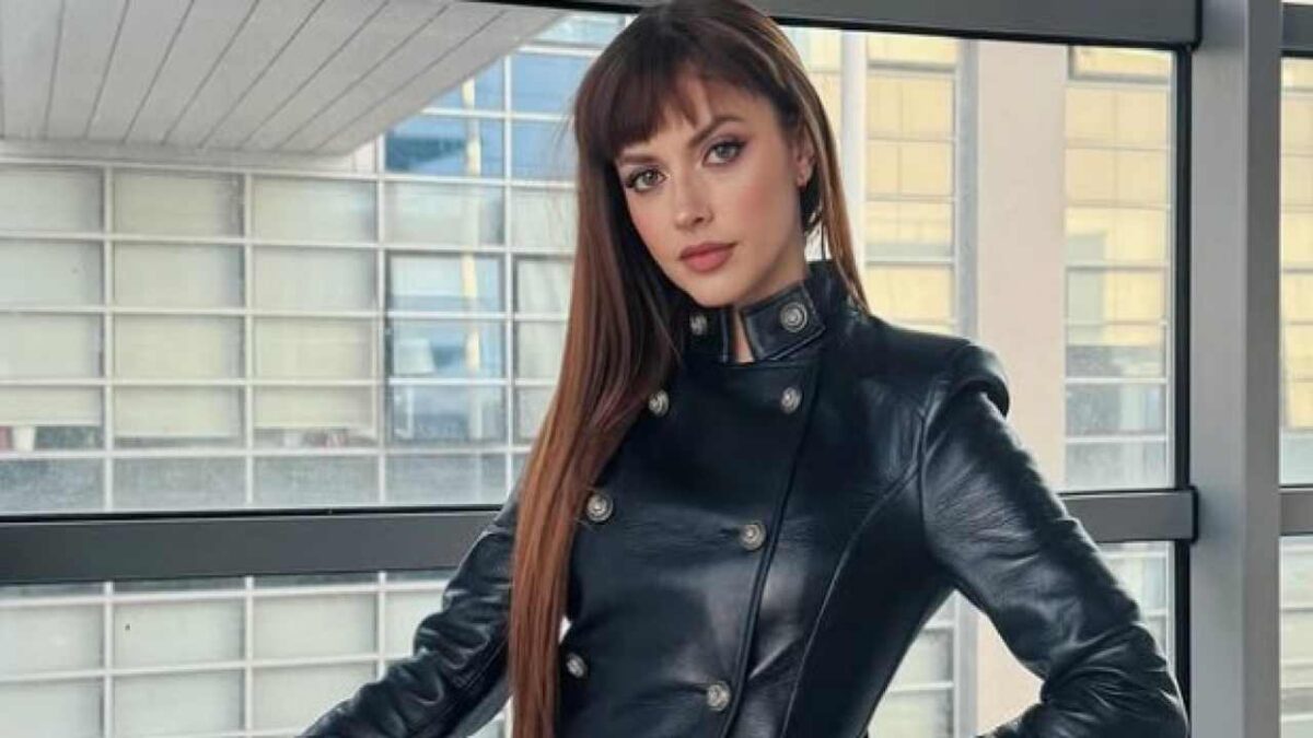 Annalisa ieri e oggi: com’era cambiata la cantante da Amici