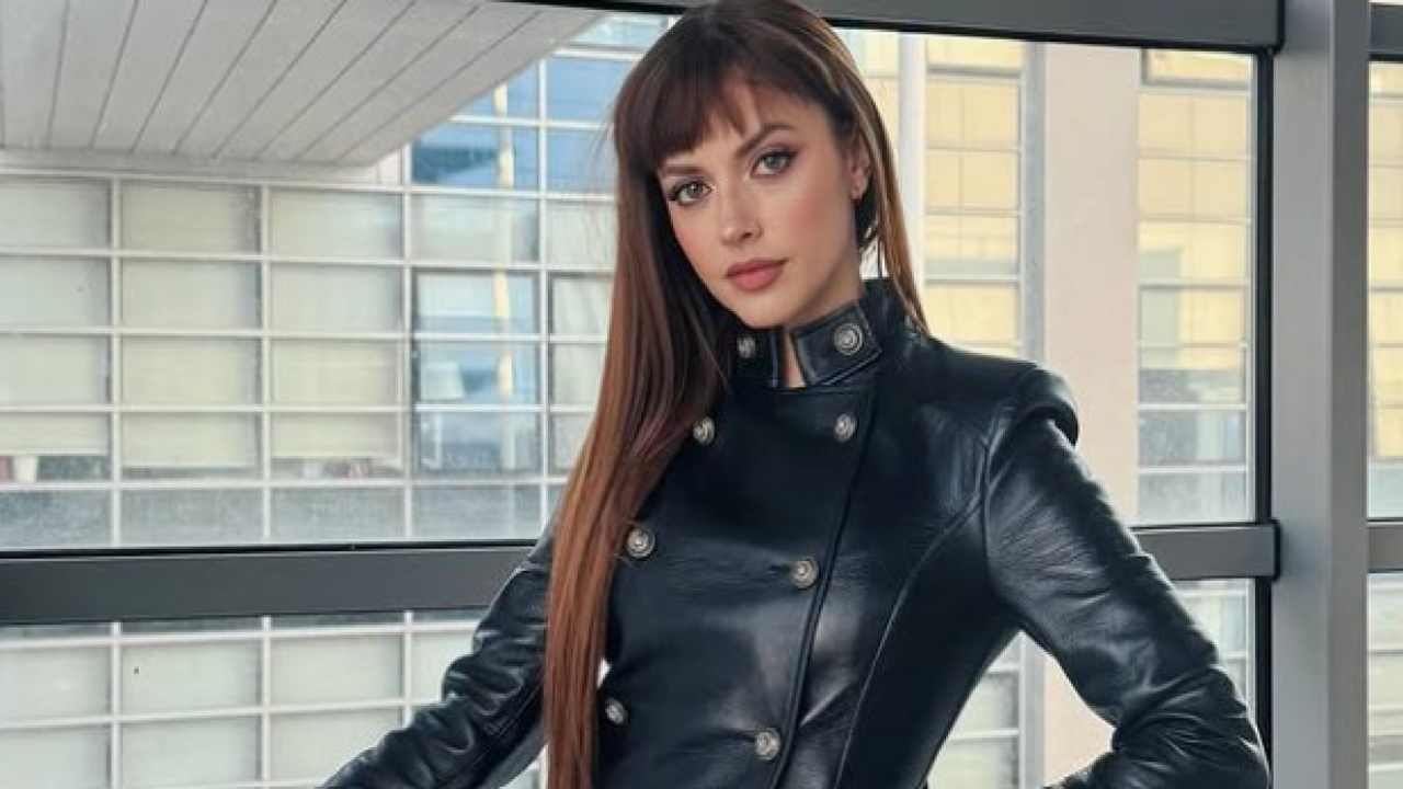 Annalisa ieri e oggi: com’era cambiata la cantante da Amici