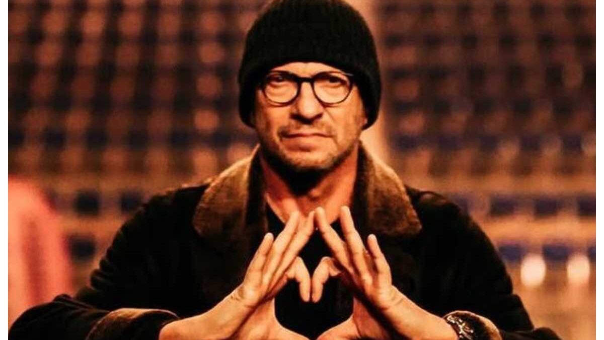 Biagio Antonacci, la casa da sogno del cantante: dove vive