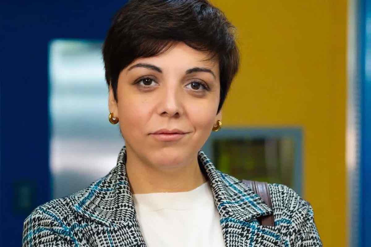 antonella prisco com'è diventata
