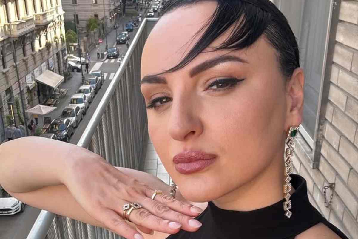 Arisa ritorna dal suo ex: beccati insieme. I motivi dell’addio e il riavvicinamento