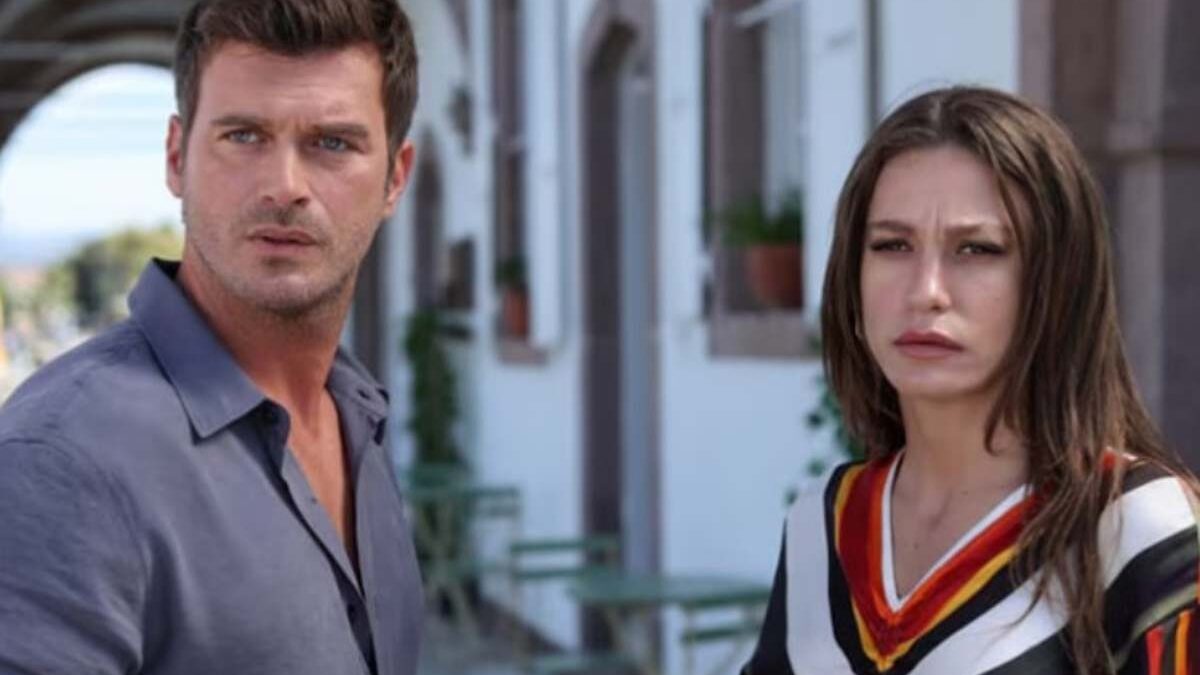 Le anticipazioni (drammatiche) di The Family: un grave lutto
