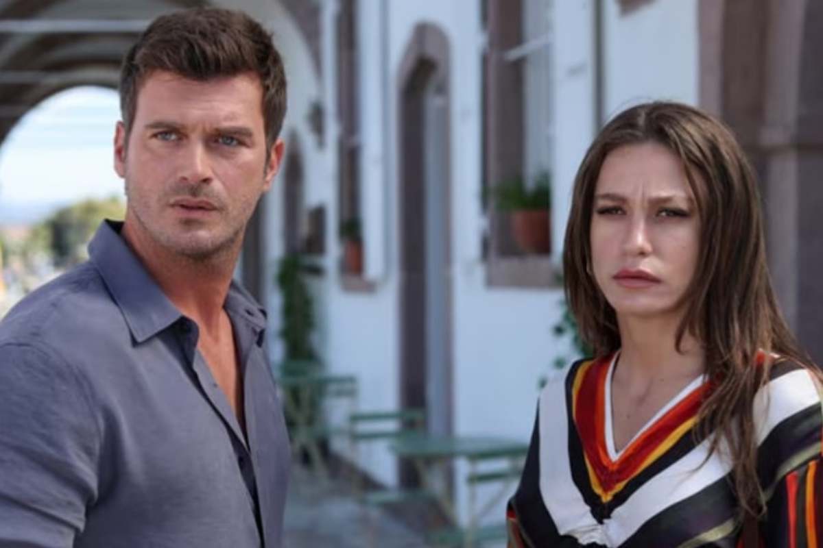 Le anticipazioni (drammatiche) di The Family: un grave lutto