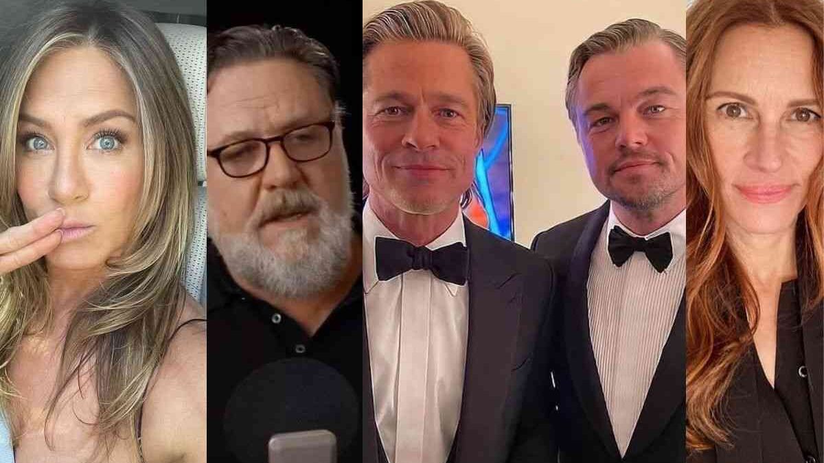 Belli, ricchi…ma che puzza.! Gli attori di Hollywood inavvicinabili