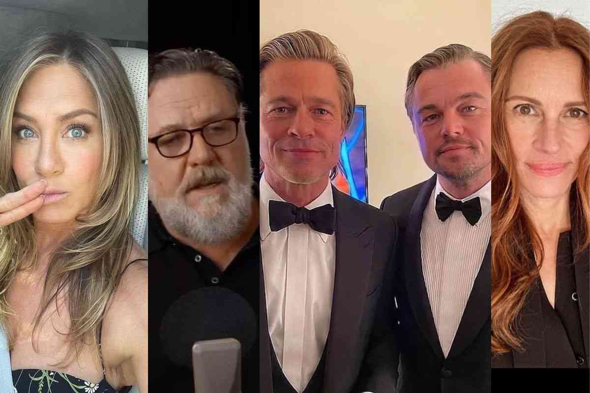 Belli, ricchi…ma che puzza.! Gli attori di Hollywood inavvicinabili