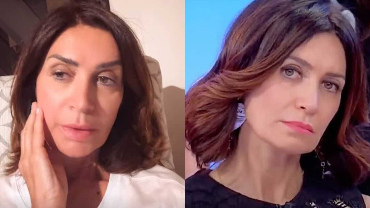 Uomini e Donne, gravissimo incidente per la sorella di Barbara: “Pregate per lei, è una cosa molto seria”