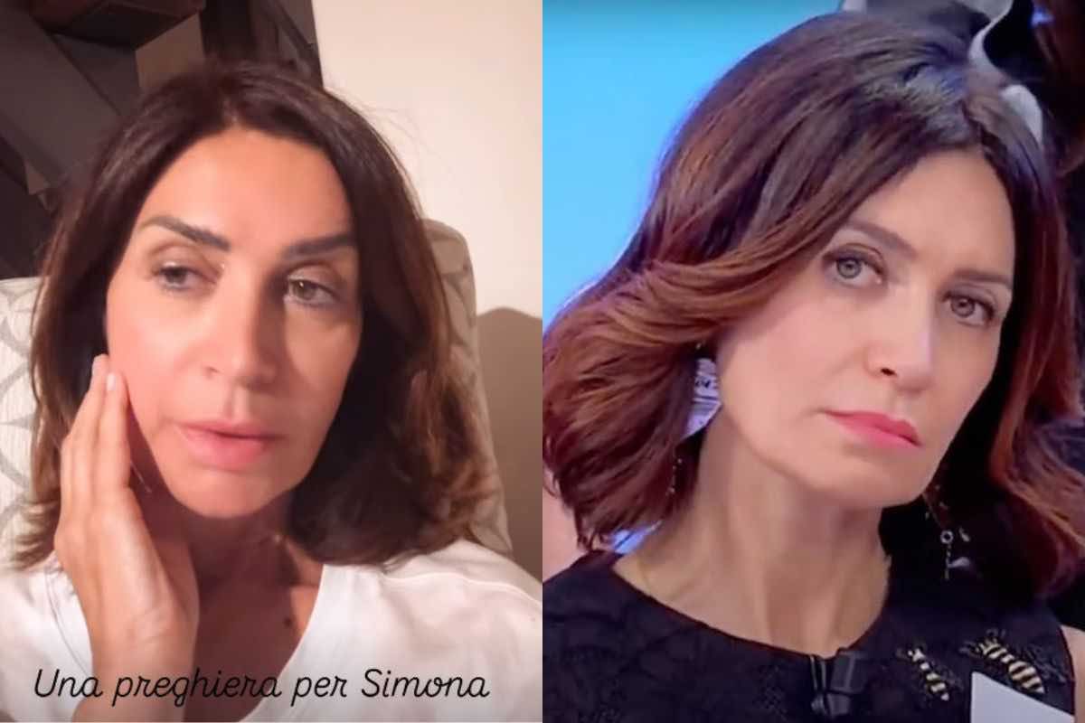 Uomini e Donne, gravissimo incidente per la sorella di Barbara: “Pregate per lei, è una cosa molto seria”
