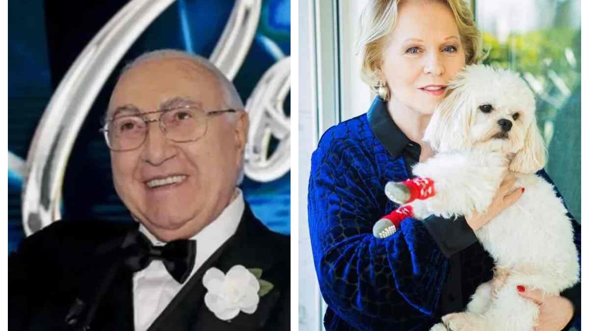 Perché si sono lasciati Katia Ricciarelli e Pippo Baudo: la vicina ha spifferato tutto