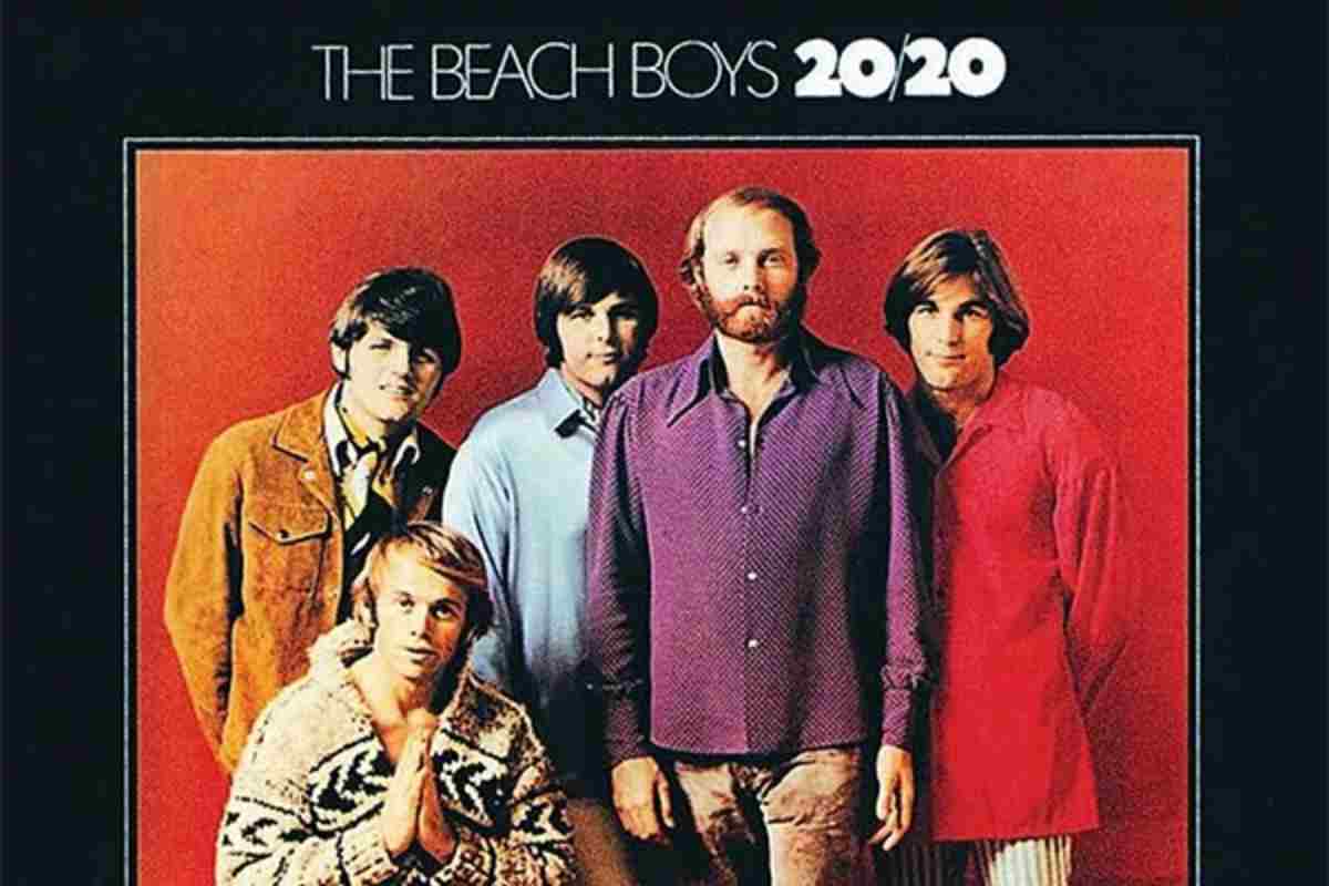 Beach Boys il ricordo di Brian