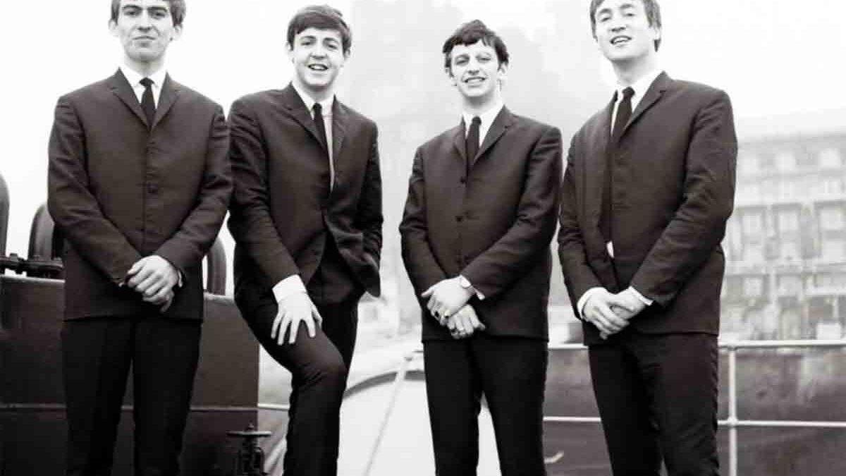 24 giugno 1965, i Beatles al Vigorelli: 60 anni ricordi ed emozioni