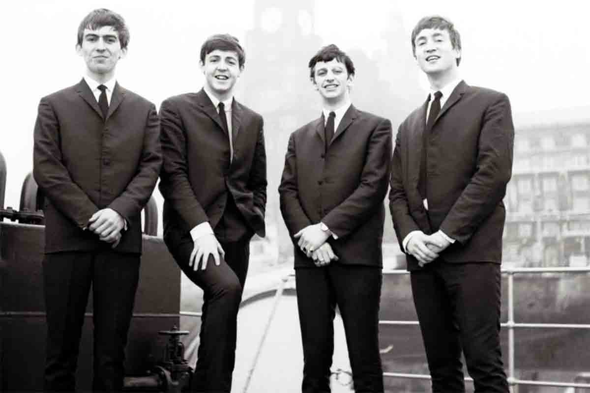 24 giugno 1965, i Beatles al Vigorelli: 60 anni ricordi ed emozioni