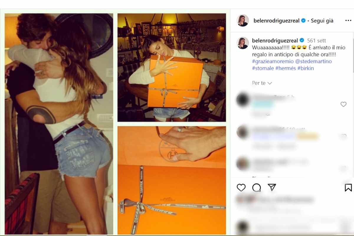 Birkin Belen