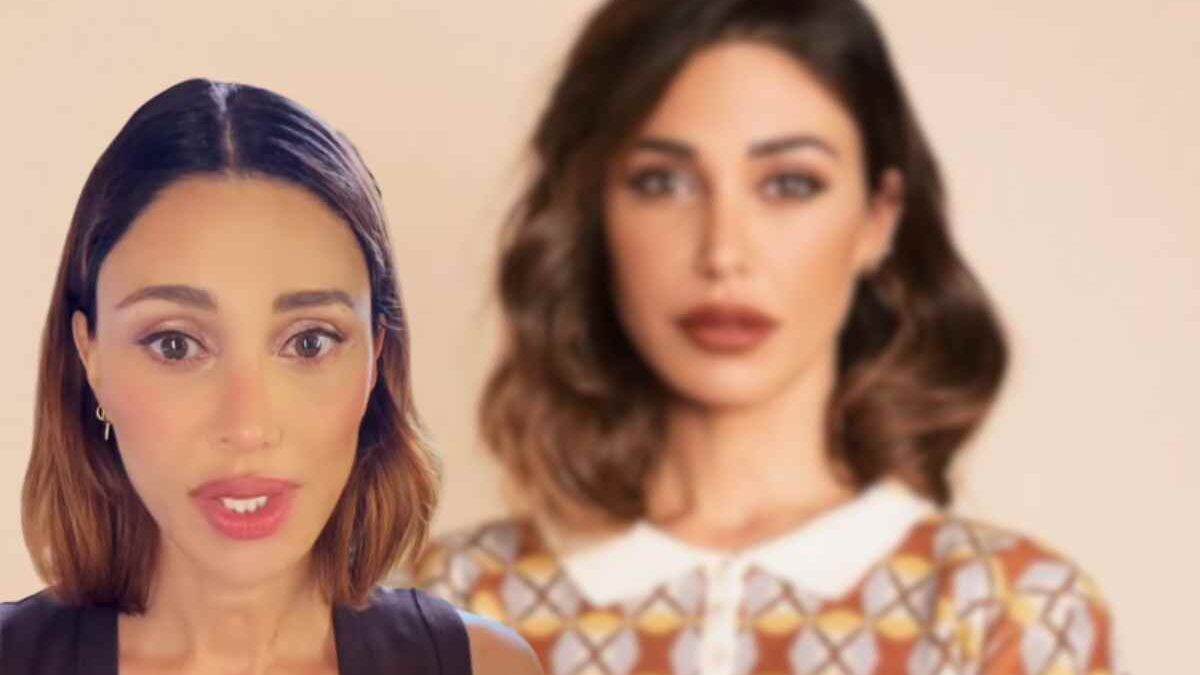 Belen biondissima (agli esordi) nel film con Panariello: la filmografia della showgirl argentina