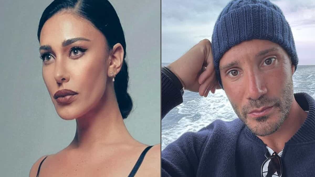 Belen, arriva la frecciatina all’ex marito Stefano De Martino: cosa ha detto la showgirl