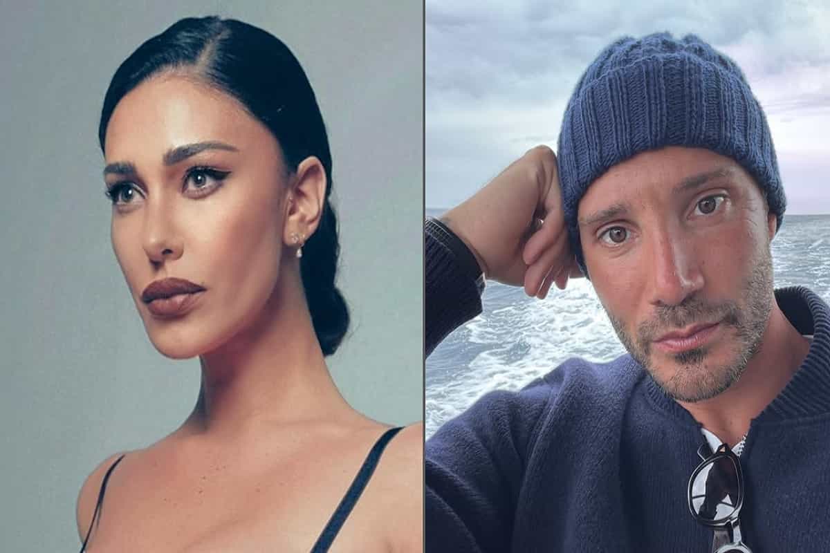 Belen, arriva la frecciatina all’ex marito Stefano De Martino: cosa ha detto la showgirl