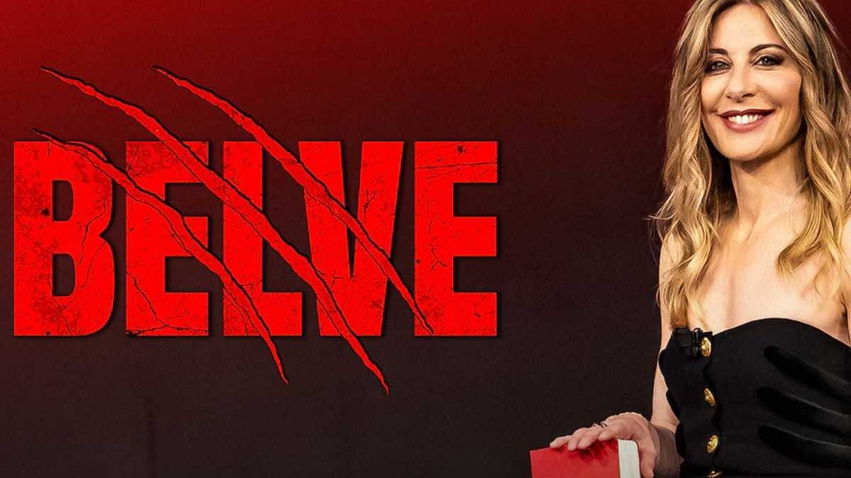 Belve, le anticipazioni di stasera 3 giugno: tutti gli ospiti di Francesca Fagnani