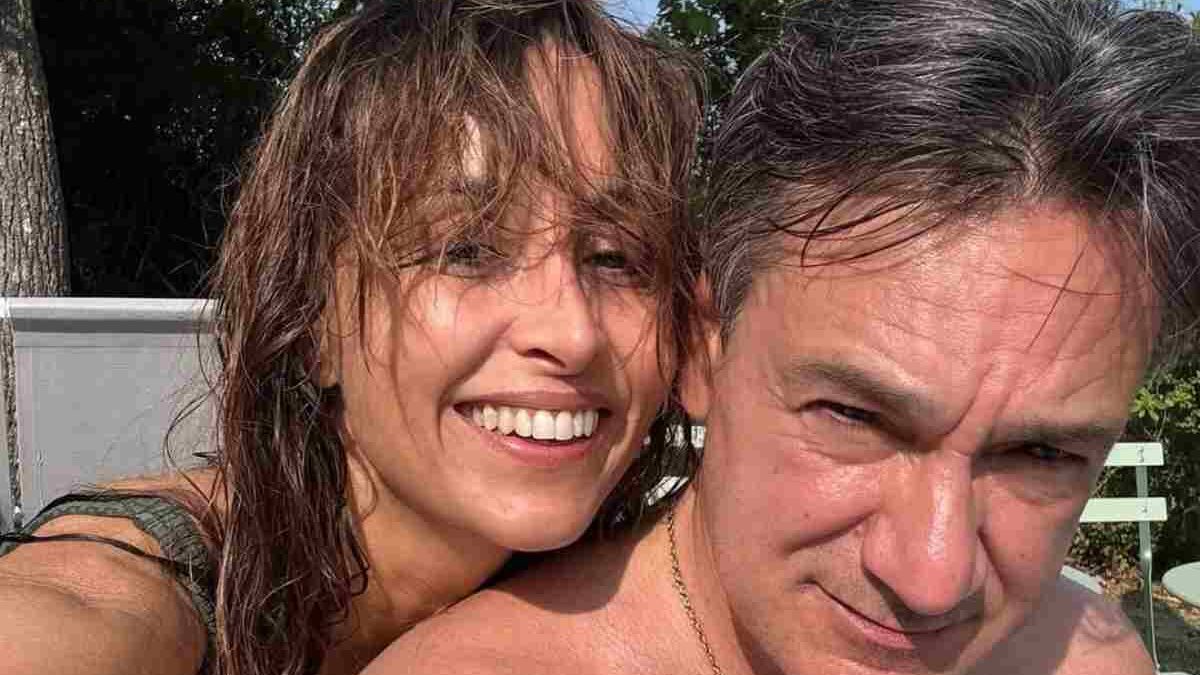 “Dobbiamo darvi un grande annuncio”, Benedetta Parodi e Caressa pazzi di gioia