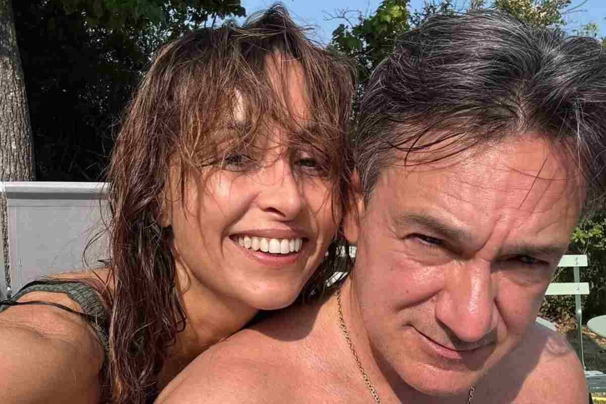 “Dobbiamo darvi un grande annuncio”, Benedetta Parodi e Caressa pazzi di gioia