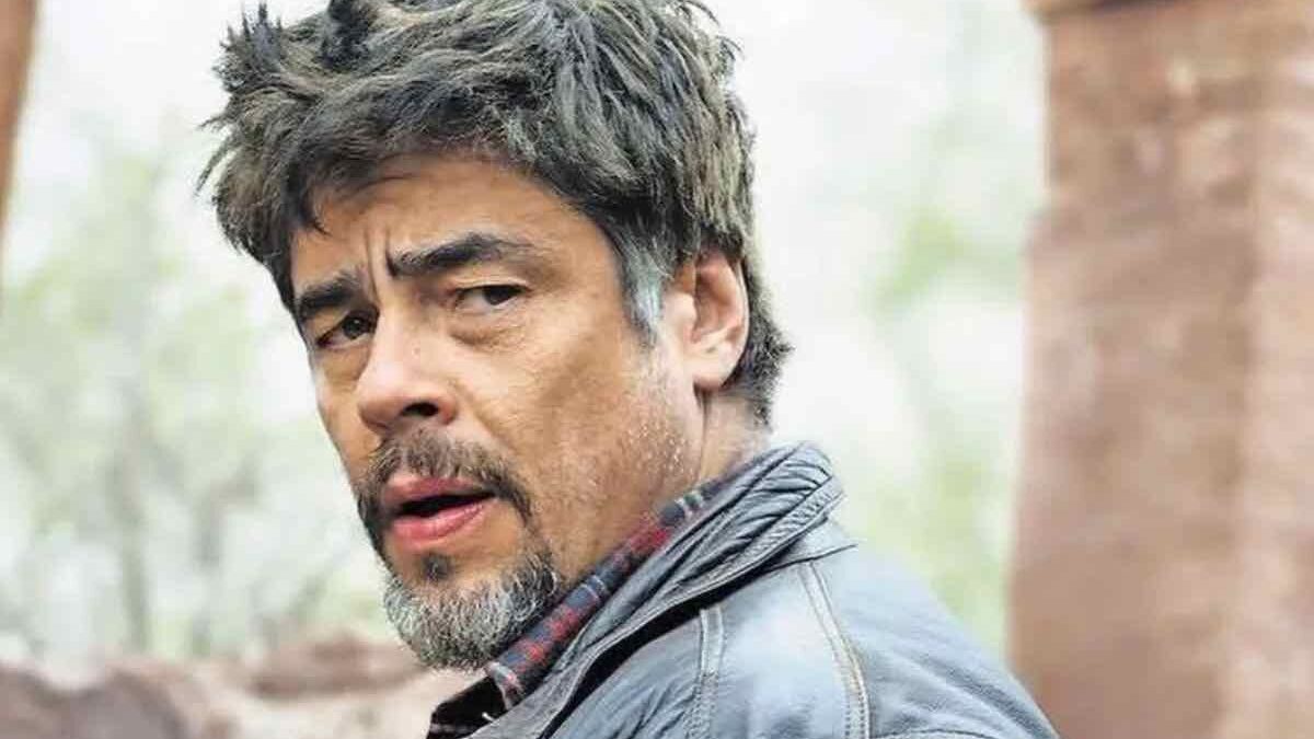 Benicio del Toro: età, moglie e figli, patrimonio, film e carriera, dove vive
