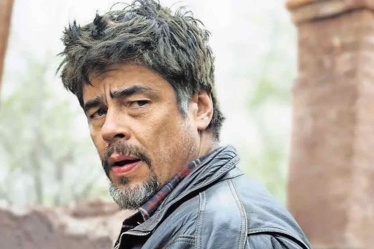Benicio del Toro: età, moglie e figli, patrimonio, film e carriera, dove vive