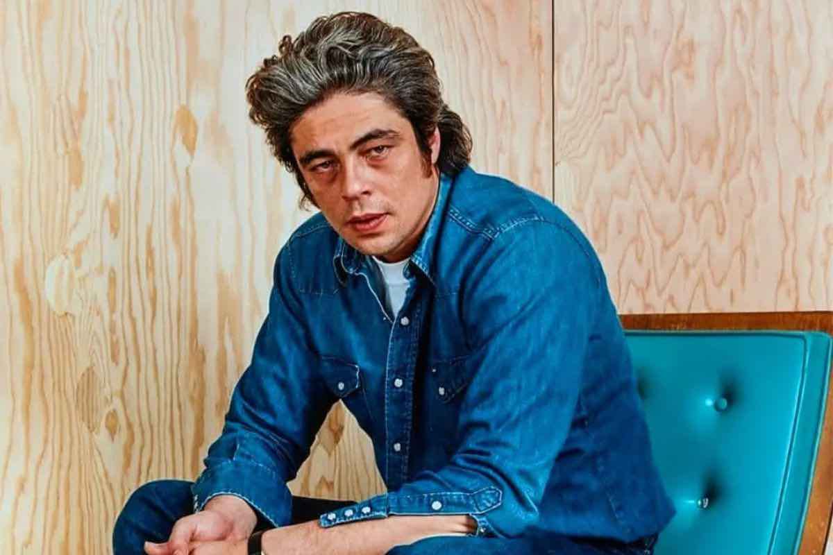 benicio del toro chi è