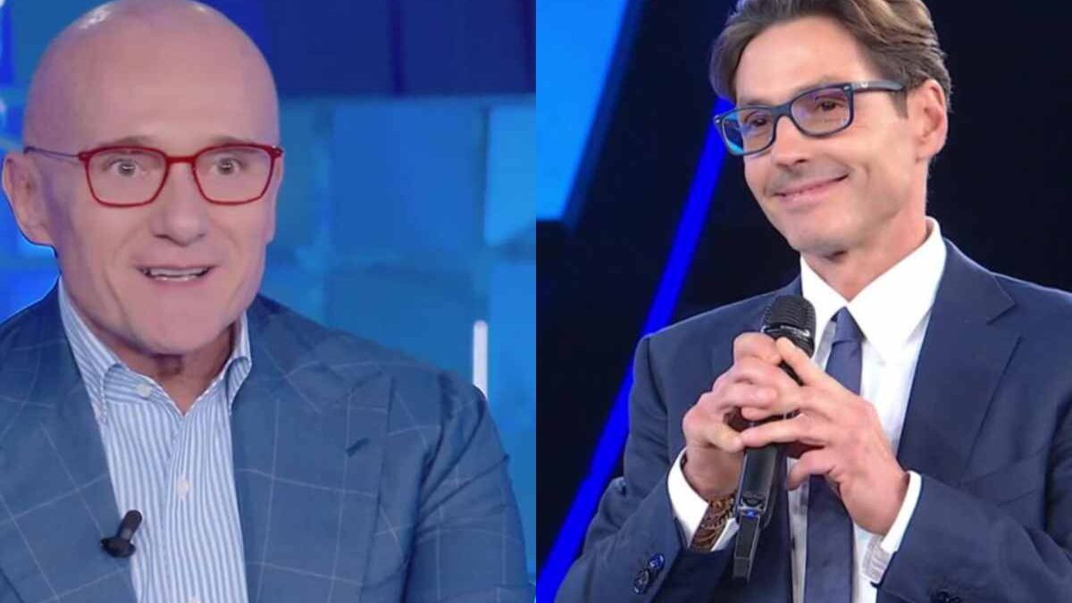 Alfonso Signorini e l’inaspettato no a Pier Silvio Berlusconi: il retroscena
