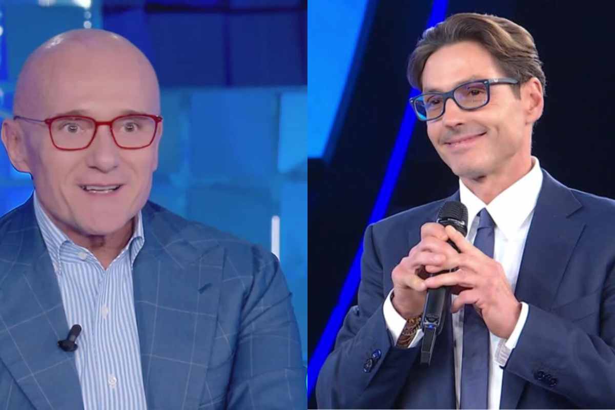 Alfonso Signorini e l’inaspettato no a Pier Silvio Berlusconi: il retroscena