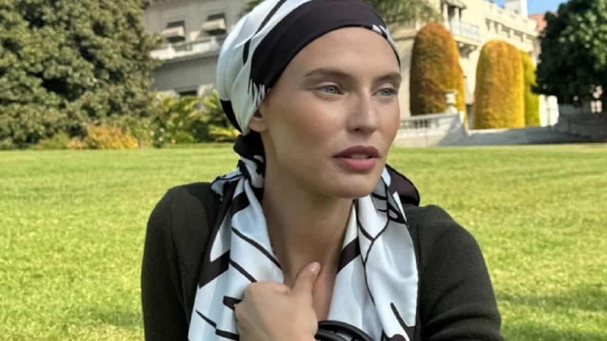 Bianca Balti: età, il tumore, compagno e figli, studi, dove vive. Tutto sulla modella ospite a Belve