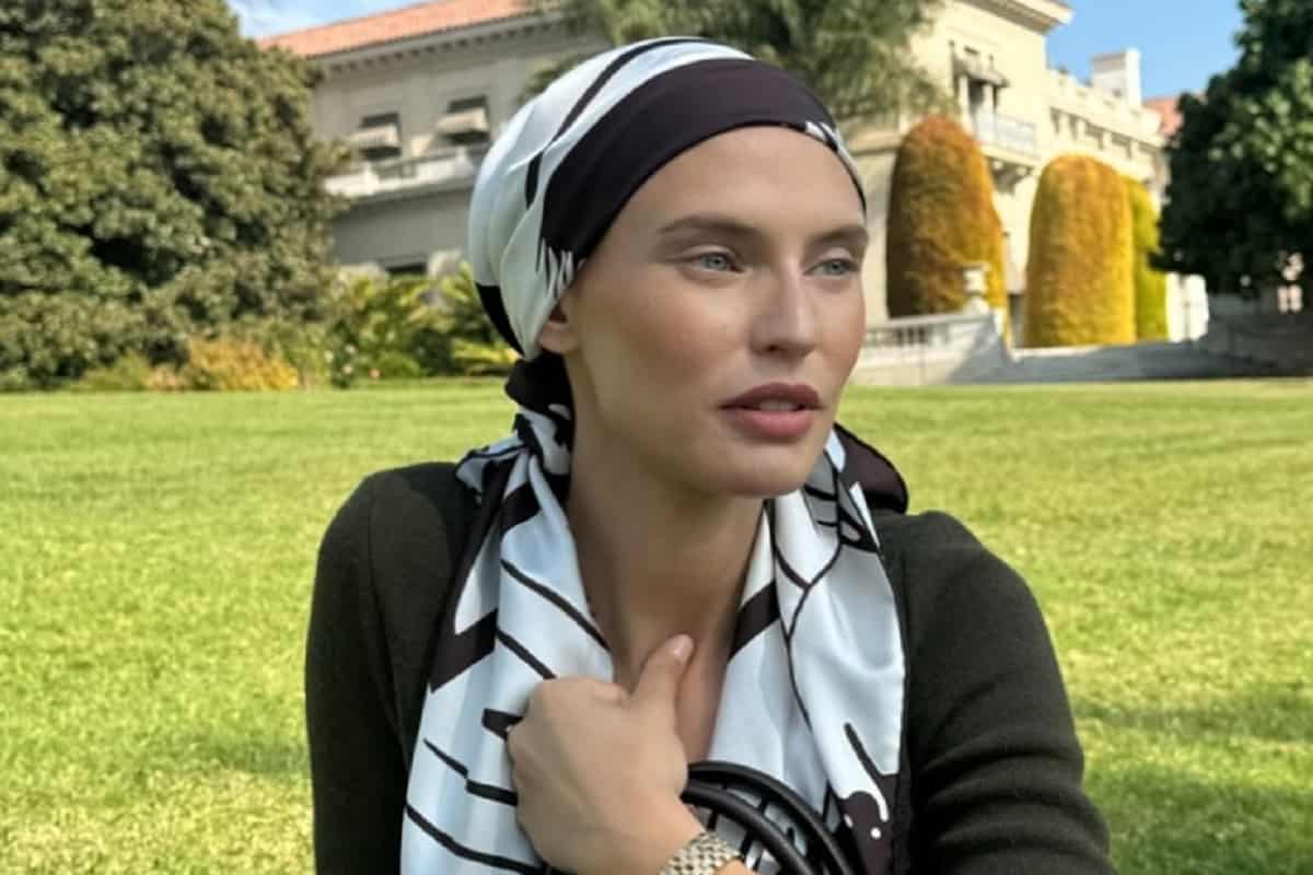 Bianca Balti: età, il tumore, compagno e figli, studi, dove vive. Tutto sulla modella ospite a Belve