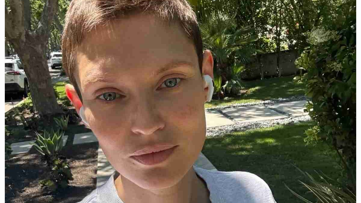 Bianca Balti, la figlia compie 18 anni: la dedica della modella e le foto insieme